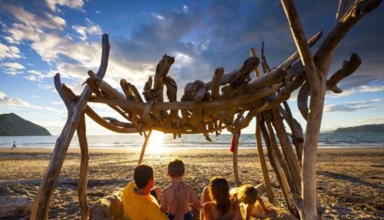 Países con las vacaciones más largas del mundo