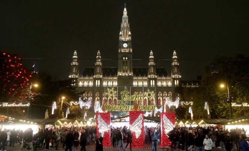Países con las vacaciones más largas del mundo