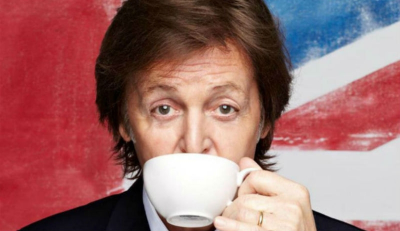 Paul McCartney's Life Story Paul McCartney's Life Story