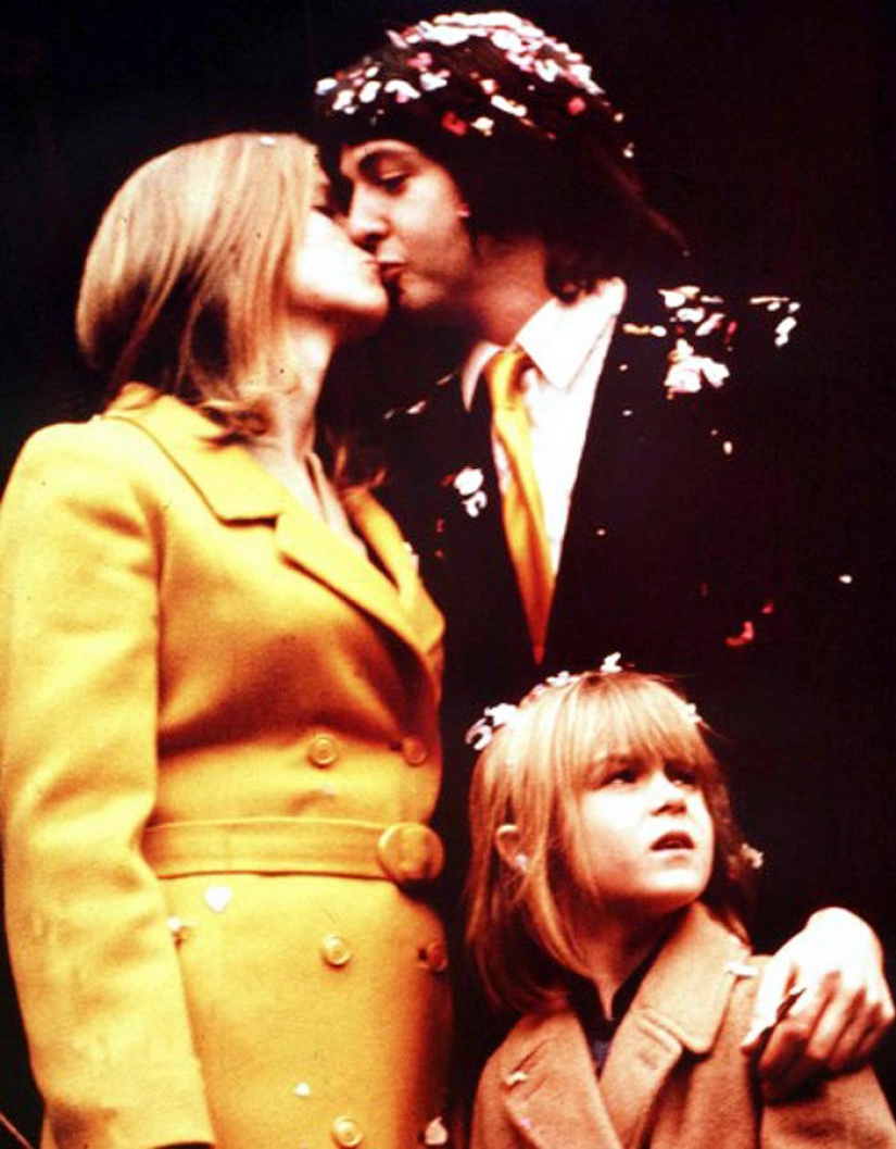 Paul McCartney's Life Story Paul McCartney's Life Story