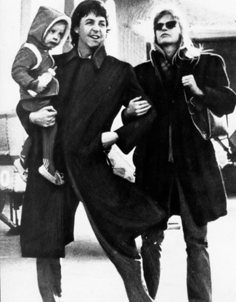 Paul McCartney's Life Story Paul McCartney's Life Story