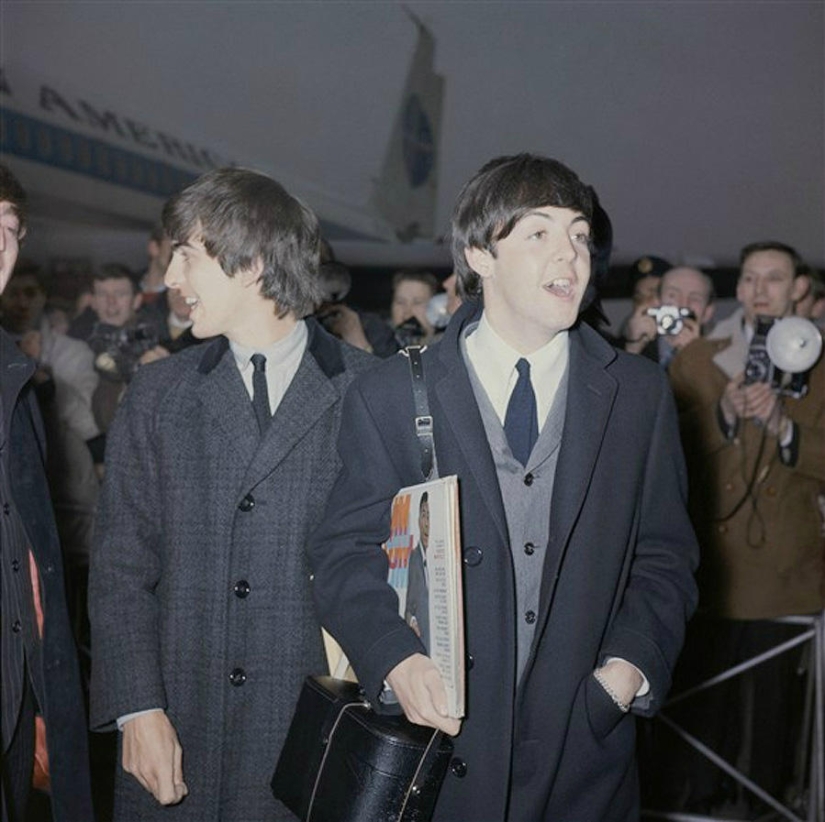 Paul McCartney's Life Story Paul McCartney's Life Story