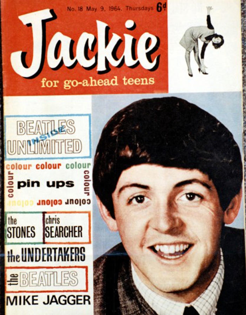 Paul McCartney's Life Story Paul McCartney's Life Story