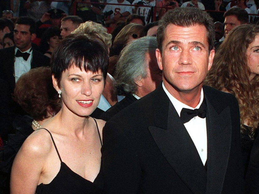 Pay for love: the most expensive divorces in history