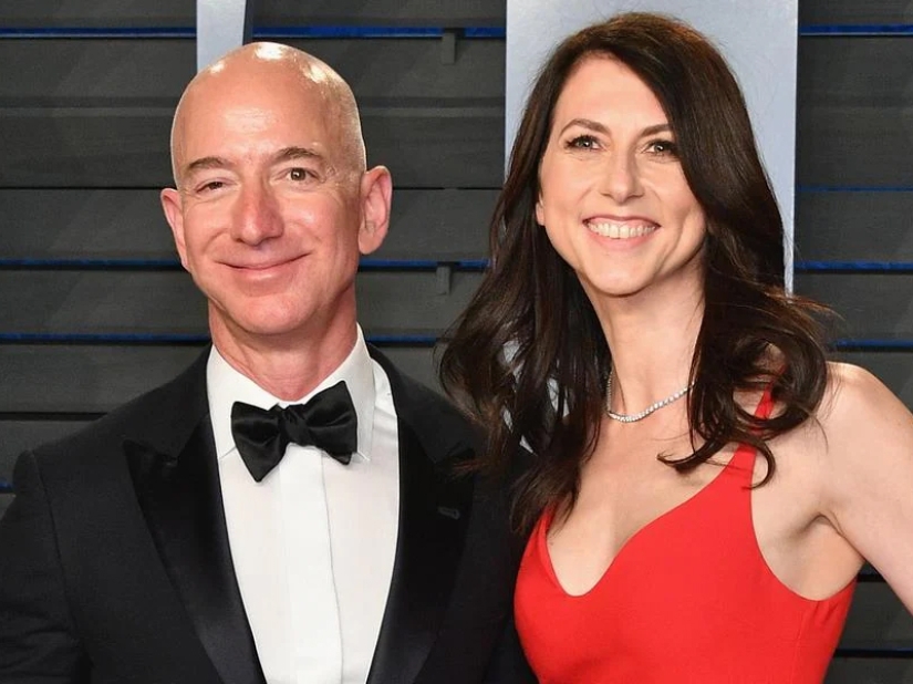 Pay for love: the most expensive divorces in history