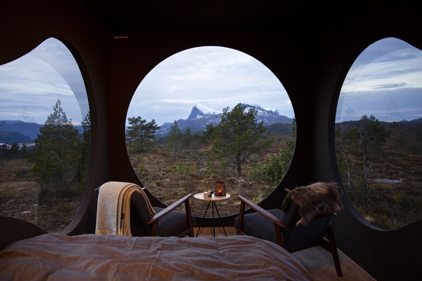 Paz en medio de la soledad Paz en medio de la soledad