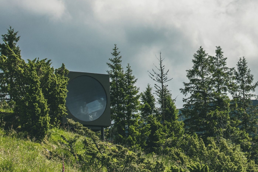 Paz en medio de la soledad Paz en medio de la soledad