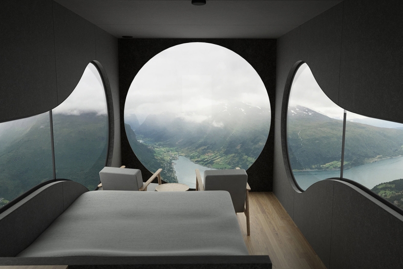 Paz en medio de la soledad Paz en medio de la soledad