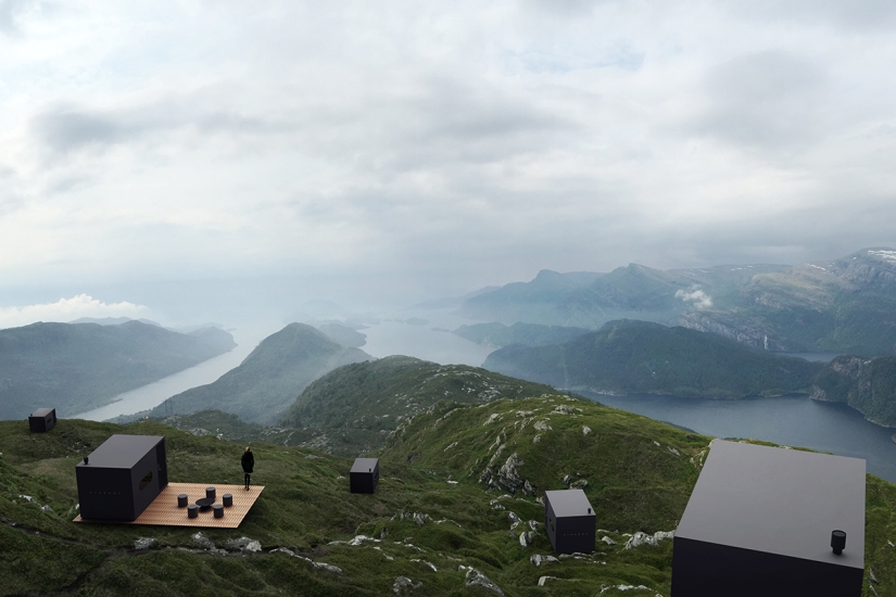 Paz en medio de la soledad Paz en medio de la soledad