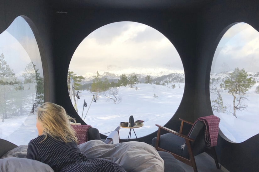 Paz en medio de la soledad Paz en medio de la soledad