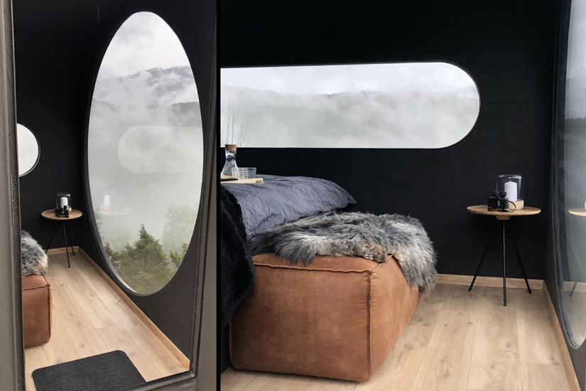 Peace in the Middle of Solitude Peace in the Middle of Solitude