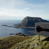 Peace in the Middle of Solitude