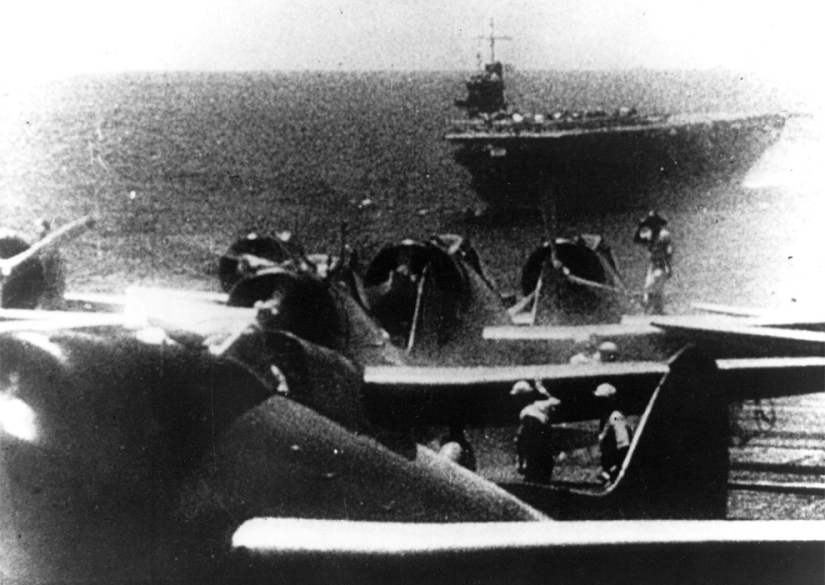 Pearl Harbor: 74 years ago