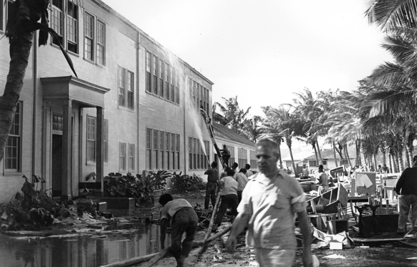 Pearl Harbor: hace 74 años Pearl Harbor: hace 74 años