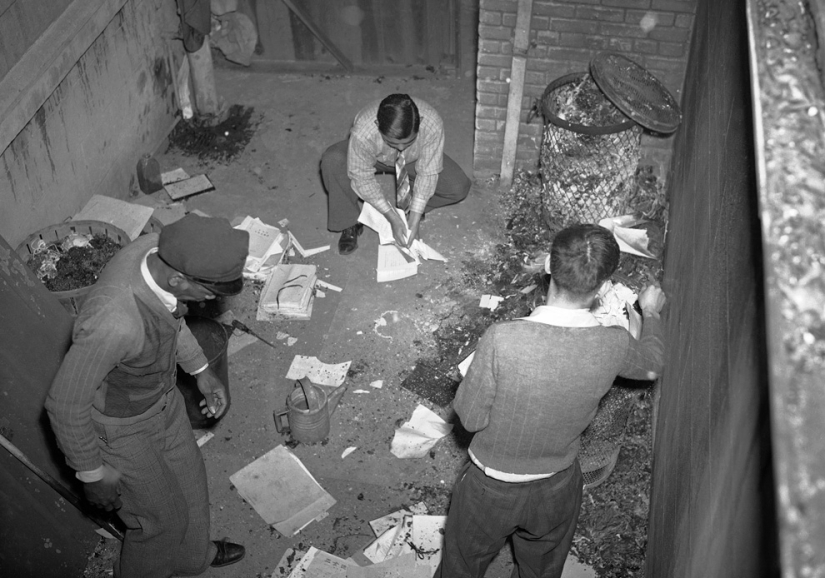 Pearl Harbor: hace 74 años Pearl Harbor: hace 74 años