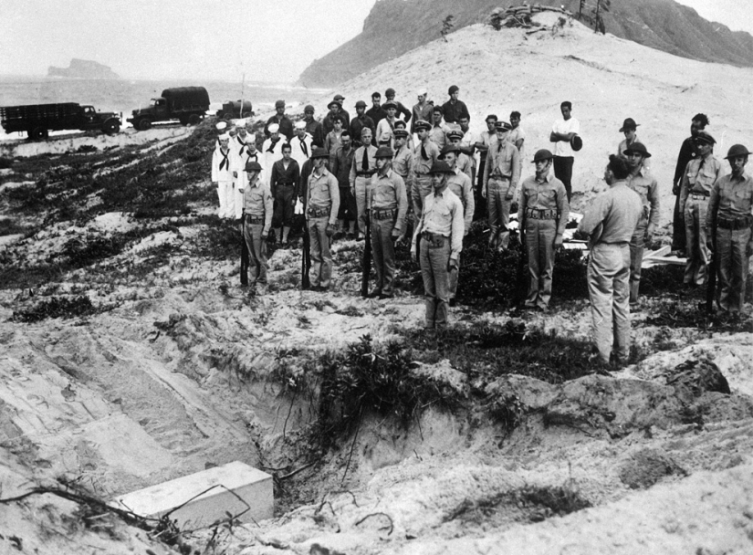 Pearl Harbor: hace 74 años Pearl Harbor: hace 74 años