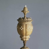 Pedro el Grande hizo estas cosas con sus propias manos