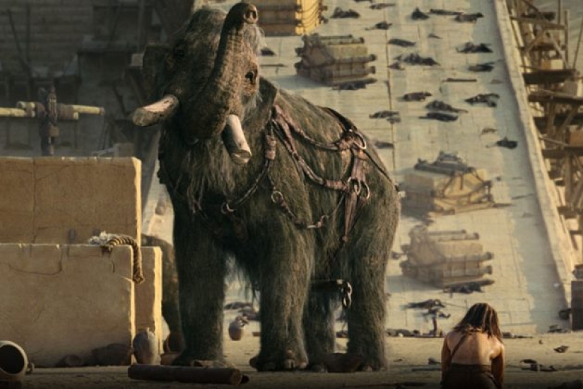 Películas menos verdaderas basadas en hechos reales