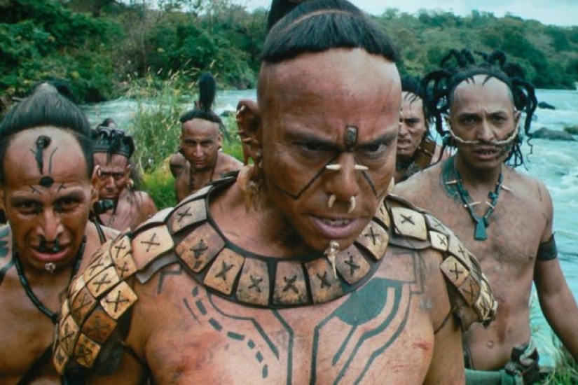 Películas menos verdaderas basadas en hechos reales