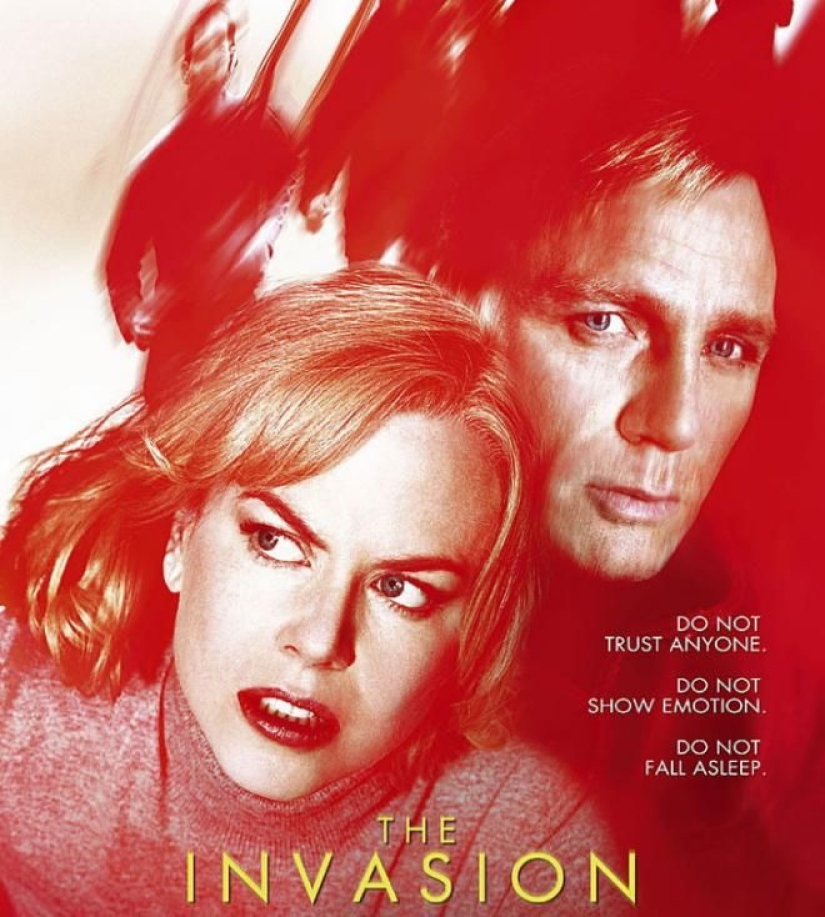 Películas sobre epidemias: 8 películas con escenarios espeluznantes