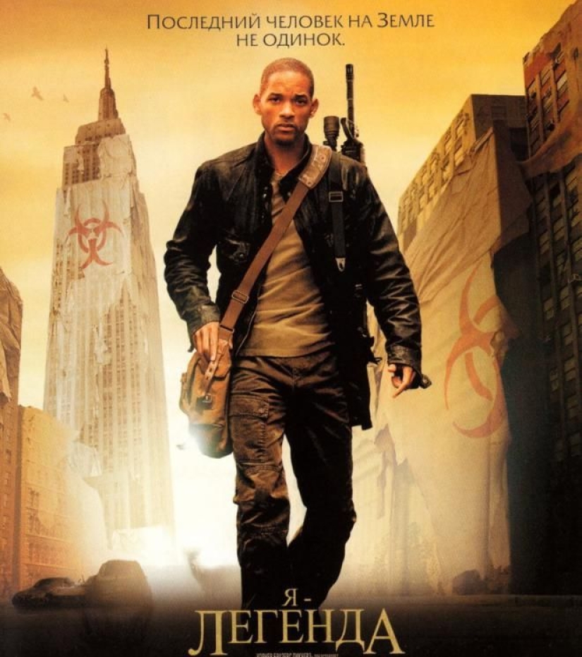 Películas sobre epidemias: 8 películas con escenarios espeluznantes