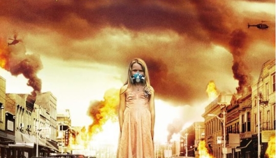 Películas sobre epidemias: 8 películas con escenarios espeluznantes Películas sobre epidemias: 8 películas con escenarios espeluznantes