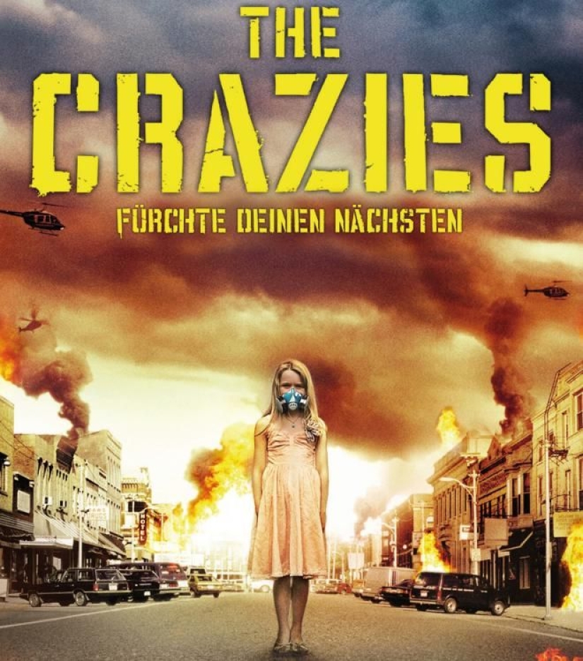 Películas sobre epidemias: 8 películas con escenarios espeluznantes