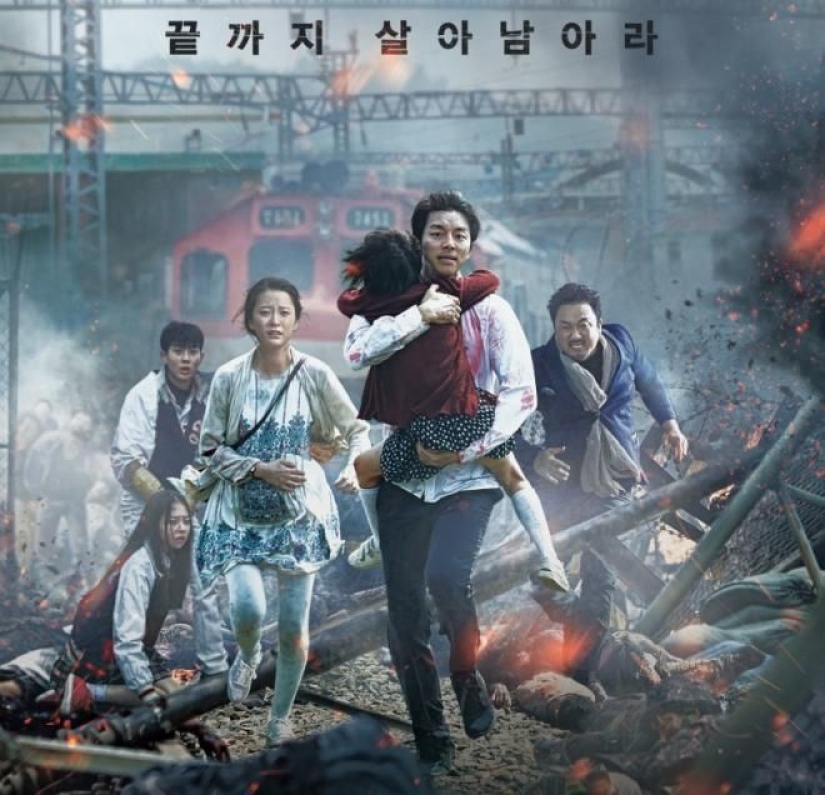 Películas sobre epidemias: 8 películas con escenarios espeluznantes