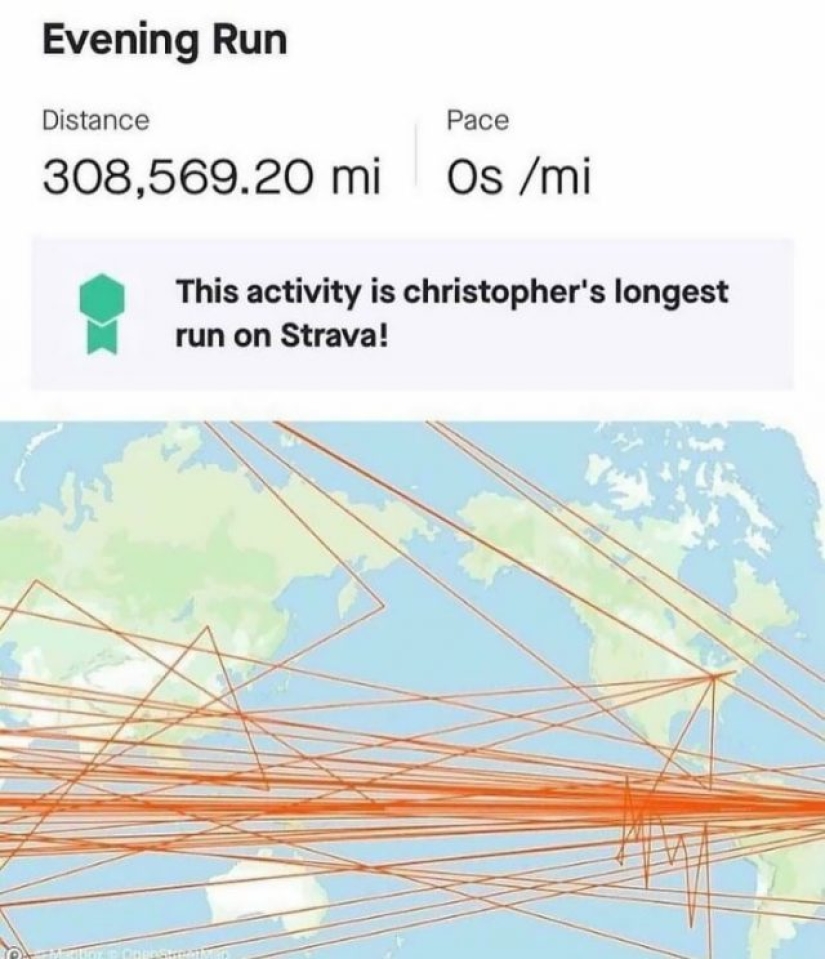 People are sharing pictures of the worst software glitches they've experienced, and they're hilarious People are sharing pictures of the worst software glitches they've experienced, and they're hilarious