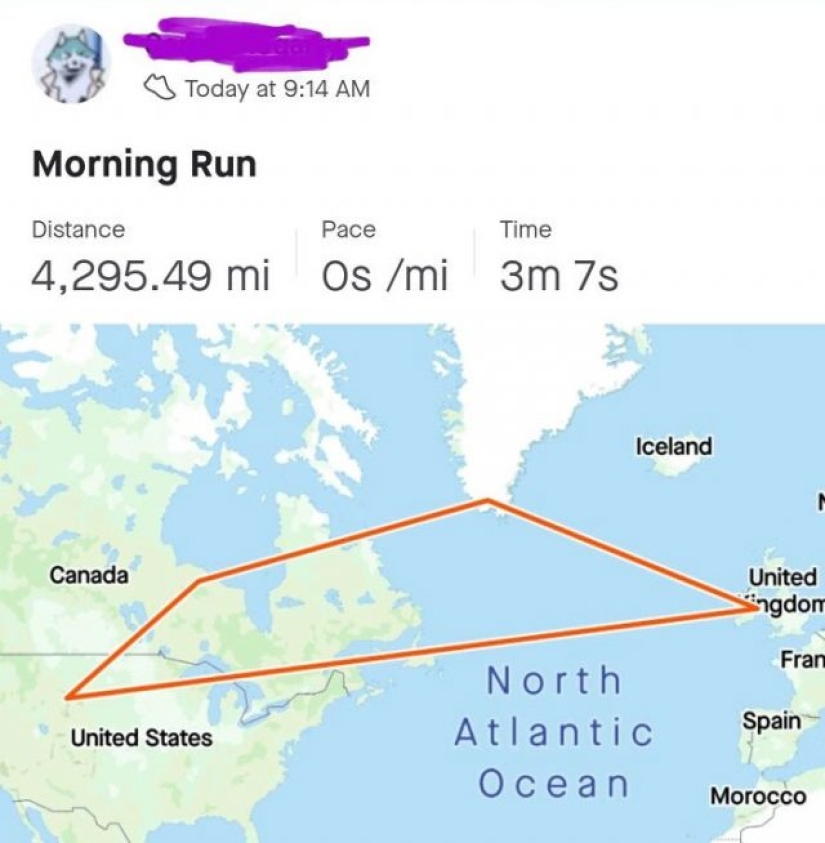 People are sharing pictures of the worst software glitches they've experienced, and they're hilarious People are sharing pictures of the worst software glitches they've experienced, and they're hilarious