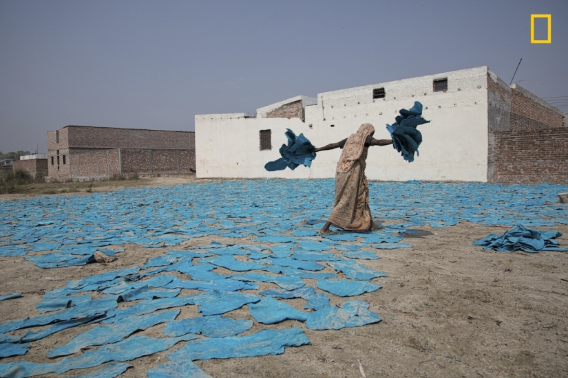 People in the lens: stunning images from the 2018 National Geographic Travel Photographer Contest