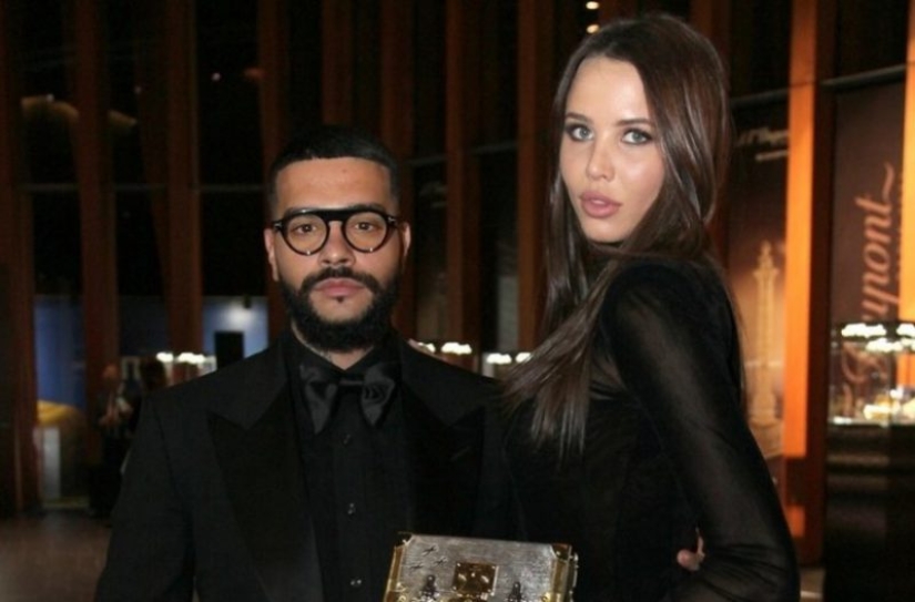 Pequeñas, pero remotas: estrellas rusas de baja estatura