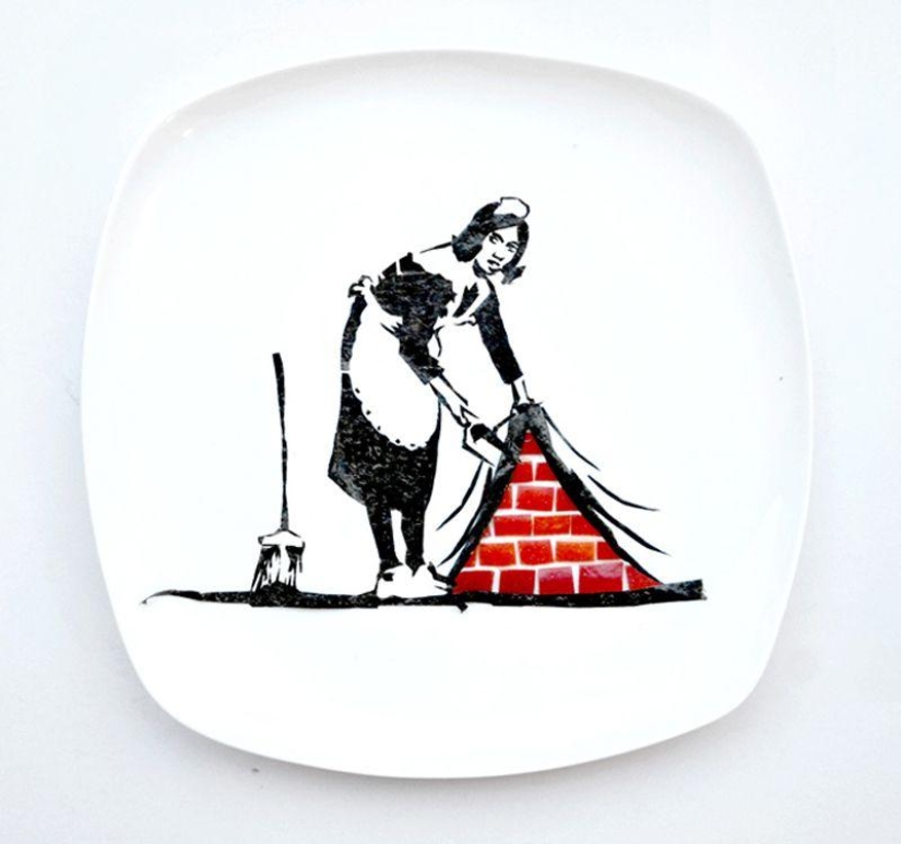 Pequeño milagro en un cuenco Pequeño milagro en un cuenco