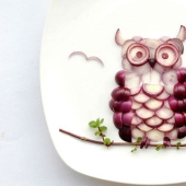 Pequeño milagro en un cuenco