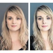 Perfect deception: confesiones sinceras de chicas que editan sus selfies más allá del reconocimiento