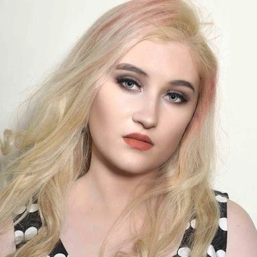 Perfect deception: confesiones sinceras de chicas que editan sus selfies más allá del reconocimiento Perfect deception: confesiones sinceras de chicas que editan sus selfies más allá del reconocimiento