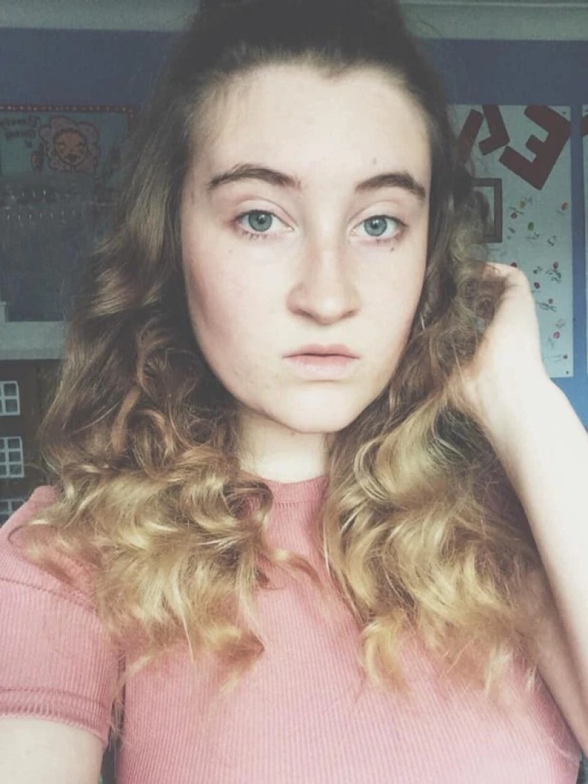 Perfect deception: confesiones sinceras de chicas que editan sus selfies más allá del reconocimiento Perfect deception: confesiones sinceras de chicas que editan sus selfies más allá del reconocimiento