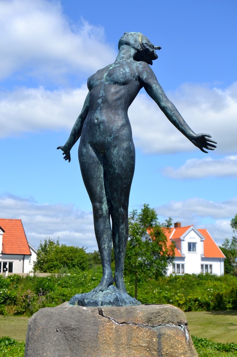 Perla de la dinastía de las bellezas escandinavas: Nena von Schlebrugge, madre de Uma Thurman Perla de la dinastía de las bellezas escandinavas: Nena von Schlebrugge, madre de Uma Thurman