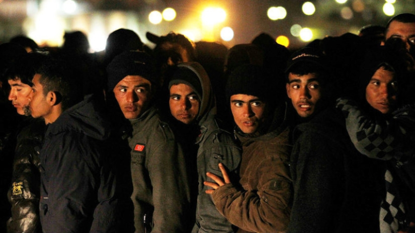 Persiguiendo el Sueño Americano: 9 Formas confiables de mudarse a los Estados Unidos Persiguiendo el Sueño Americano: 9 Formas confiables de mudarse a los Estados Unidos