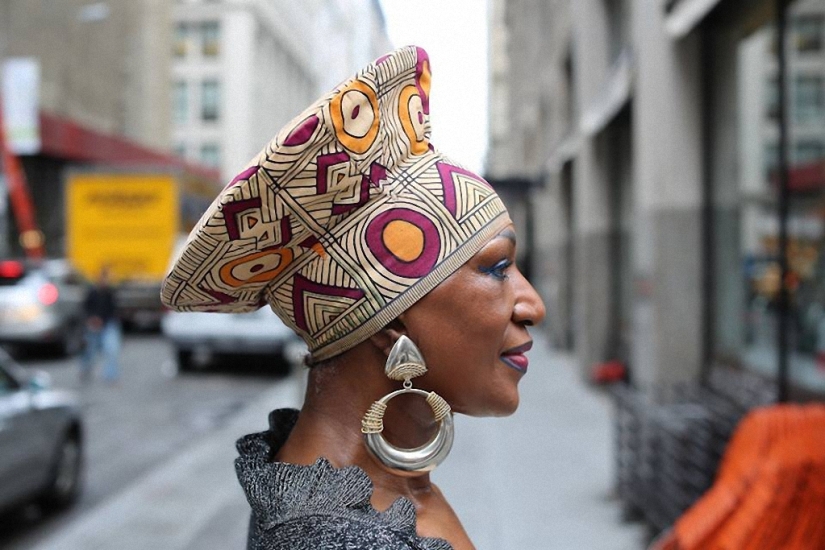 Personas en la lente de Brandon Stanton y sus minirrelatos