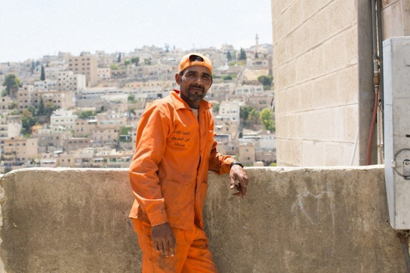 Personas en la lente de Brandon Stanton y sus minirrelatos