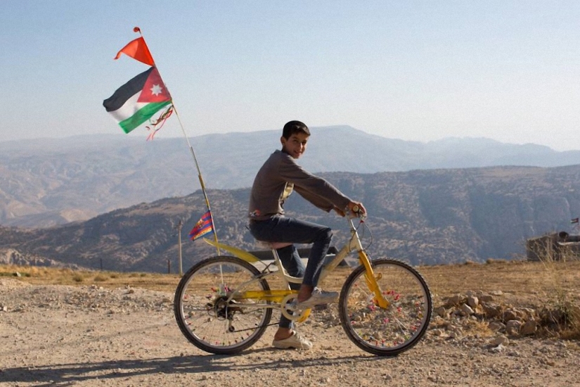 Personas en la lente de Brandon Stanton y sus minirrelatos