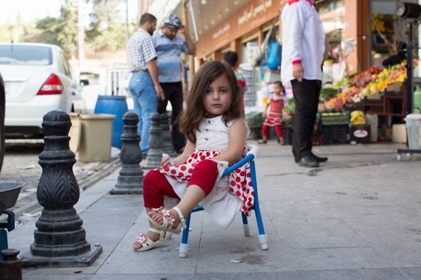 Personas en la lente de Brandon Stanton y sus minirrelatos