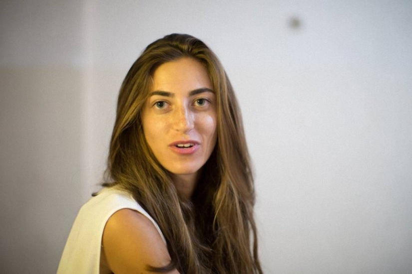 Personas en la lente de Brandon Stanton y sus minirrelatos