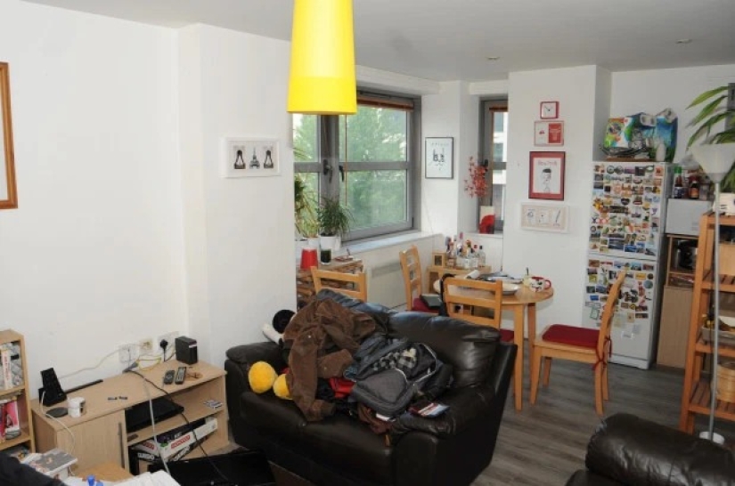 Pervert behind bars: rapist who mocked 195 men in Britain has been sentenced to life