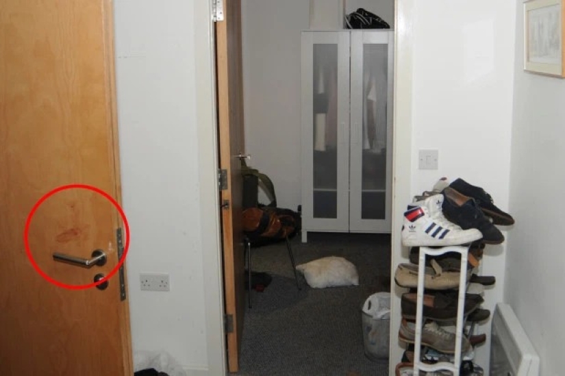 Pervert behind bars: rapist who mocked 195 men in Britain has been sentenced to life