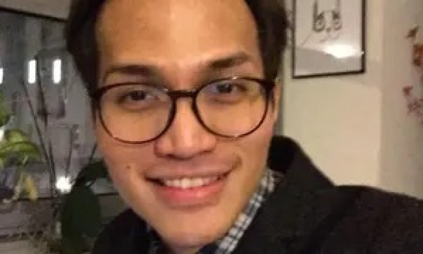 Pervert behind bars: rapist who mocked 195 men in Britain has been sentenced to life