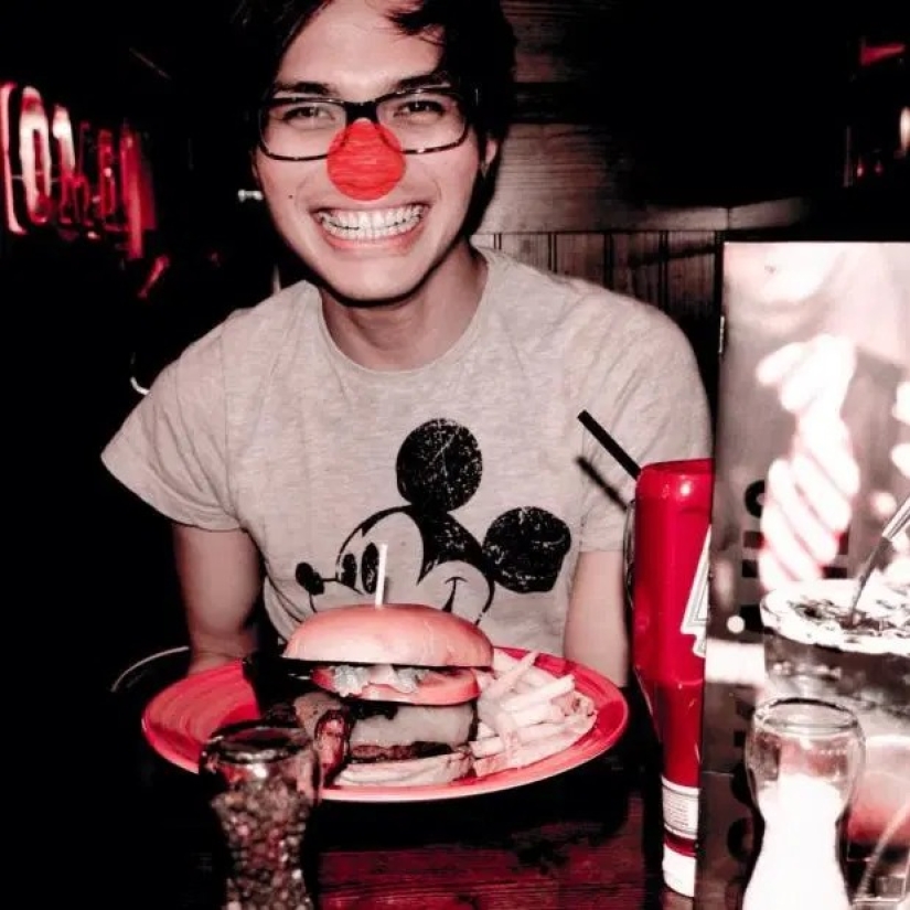 Pervert behind bars: rapist who mocked 195 men in Britain has been sentenced to life