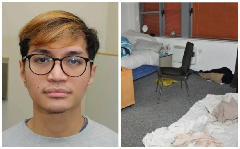 Pervertido tras las rejas: violador que se burló de 195 hombres en Gran Bretaña ha sido condenado a cadena perpetua