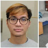 Pervertido tras las rejas: violador que se burló de 195 hombres en Gran Bretaña ha sido condenado a cadena perpetua